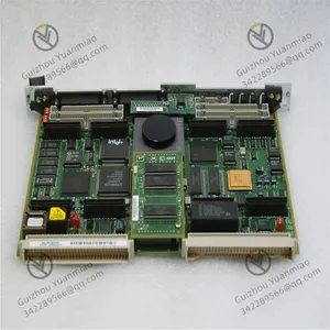 MOTOROLA MVME162-530A Embedded CPU Board thumbnail-3