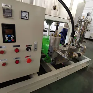 Rust Cleaning Eco High Pressure Water Pump thumbnail-3