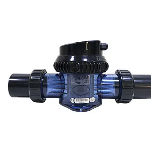 Smart Salt Chlorinator Salt Water Chlorine Generator 2g-10g With Mobile Control Water Treatment thumbnail-5