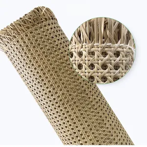 Plastic Rattan Cane Webbing thumbnail-3