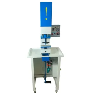 SC-166Punching Machine thumbnail-2