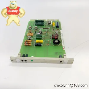 ABB G3ENa HENF450268R2 Controller – Ethernet-enabled Control Module for Modernizing and Maintaining Plant Systems thumbnail-2