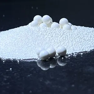 Ningbo Guofeng (China) - High-Purity Alumina Grinding Balls thumbnail-1