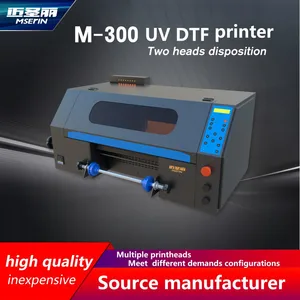 M-300 UV Color Printing Press thumbnail-1