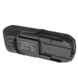 Vacuum Cleaner 2000mAh Battery for Rowenta RH9958 RH9959 RH9990WO RH99F1 RH99F1WO 4Q0 ZR009702 ZR905001 thumbnail-5