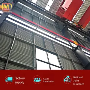 1000a Aluminum-based Power Busbar, Produced by the Original Factory of Demar Electric, Installation Service Provided thumbnail-4
