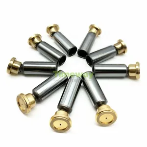 Reparatur-Sets für die hydraulische Pumpe MPT035, Ersatzteile für die verstellbare Kolbenpumpe MPV035, Drehgruppensets für die axiale Kolbenpumpe MPT035D Sauer thumbnail-5