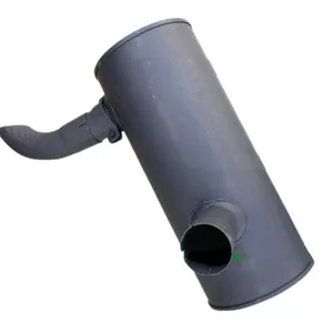 High-Quality Wholesale of Muffler Pc200 and Other Sany Excavator Spare Parts thumbnail-2