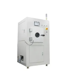 Vacuum Radio Frequency Plasma Cleaning Equipment thumbnail-1