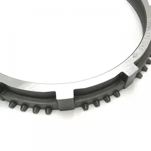 1296333045 Synchronizer Ring 1296333045 16S European Truck Italy Gearbox 95531084 Italy thumbnail-2