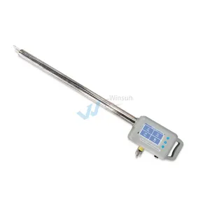 Smart Em5100 Portable Catering Oil Fume Rapid Detector, Factory Direct Sale thumbnail-1