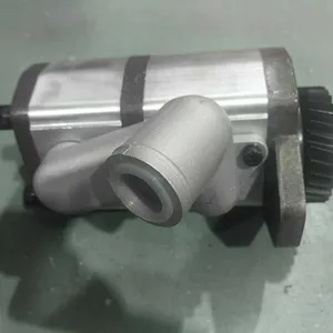 Excavator Hydraulic Pump RE279133 RE263421 RE223233 RE72058 RE73947 RE197623 Hydraulic Pump for Machinery Parts thumbnail-1