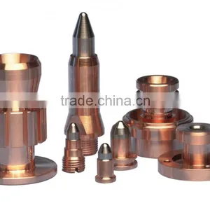 Plasma Spray Electrodes and Nozzels From Stock thumbnail-1