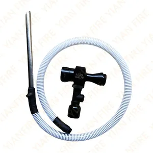 125GPM Inline Foam Inductor Foam Making Device thumbnail-3