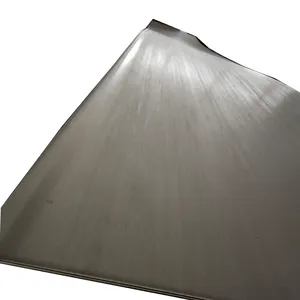 ASTM JIS AISI Stainless Steel Sheet 2b Ba Modern 304L 304 316L Cold Rolled Drawn Plate Stainless Steel Plate thumbnail-1