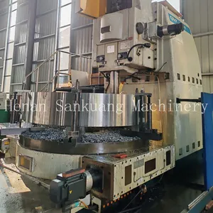Heavy Duty Planetary Ring Gear Alloy Steel Internal Gear for Construction Machinery Reducer thumbnail-4