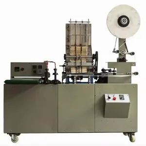 Full Automatic High Speed Ice Cream Wooden Stick Making Machine thumbnail-3