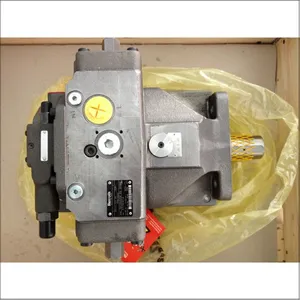 Rexroth A4VSO125DR/30R-PPB13N00 Hydraulic Pump thumbnail-1