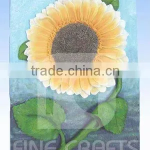Flower Wall Art thumbnail-1