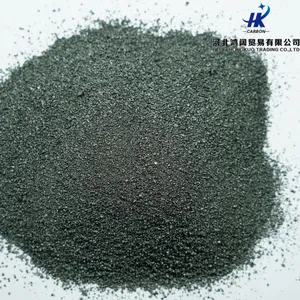 EXW Calcined Petroleum Coke CPC 1-5mm for Recarburizer & Carbon Additive – Export Supplier thumbnail-3