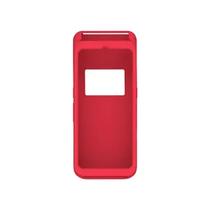POS Machine Cover Silicone Protective Case For New PAX A920PRO thumbnail-2