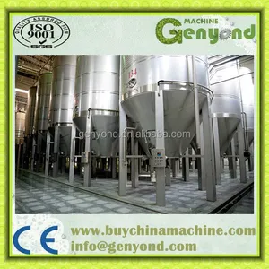 Beverages Fermentation Equipment thumbnail-4