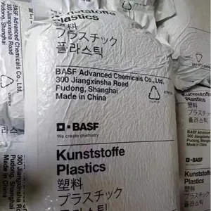 PA66 Ultramid BASF A3WG6 - Flame-Retardant Grade for Electrical Connectors thumbnail-4