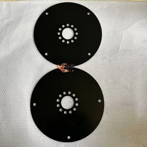 Original SDLG 4110000076403 Diaphragm for Wheel Loader Spare Parts. thumbnail-3