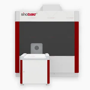Hydrocarbon Solvent Cleaning Machine thumbnail-2