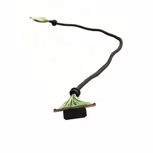 DF80D High-Density Micro Coaxial LVDS Cable for Laptops & Monitors thumbnail-5