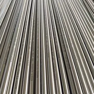 Hastelloy B3 Seamless Tube 6mm 10mm 19mm 25mm UNS N10675 Sulfuric HCl Resistant Grade thumbnail-3