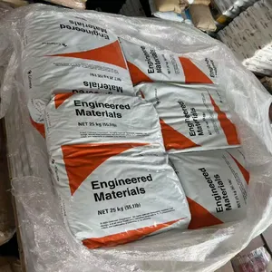 PA66 Celanese 101L NC010 Nylon Resin for Injection Molding thumbnail-5