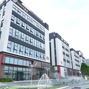 Guangdong Optimum Show Technology Co., Ltd. company overview - view 1 thumbnail
