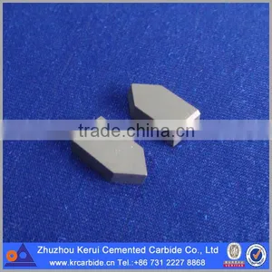 Standard Universal Tungsten Carbide Tips for Turning Tools thumbnail-5