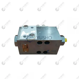 Spare Part 803075273 for XCMG Crane Genuine OEM thumbnail-2