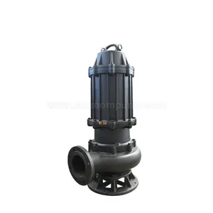 WQ Submersible Sewage Pump thumbnail-1