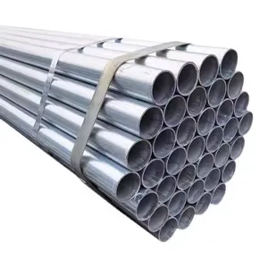 Price of High-quality Custom-made 201, 304, 304L, 316, and 316L Stainless Steel Pipes thumbnail-2