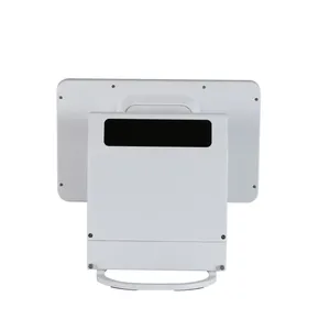 Aonpos AP28 Portable Pos Machine POS Terminal With NFC Parking Lot Pos System thumbnail-3