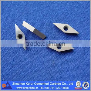 Carbide Diamond & CBN Inserts thumbnail-1