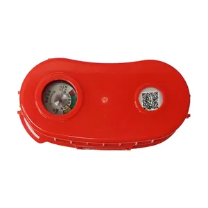 ZY45X Emergency Escape Breathing Devices Oxygen Self Rescuer For Mine Disaster Evacuation thumbnail-4