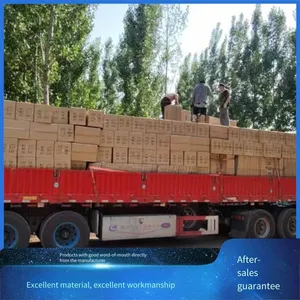 Ceramic Fiber Aluminum Silicate Board, Jinsa, for Power Plants, Steel Mills and Kilns, Easy to Install, Manufacturer thumbnail-3
