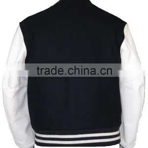 Custom Varsity Jackets | High School Sports Jackets | Letterman Varsity Jackets thumbnail-2