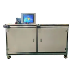 Gear Pump Test Bench thumbnail-2