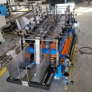 Test Tube Making Machine thumbnail-1