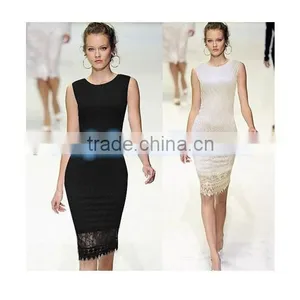 Unique And Fashional New Bandage Dress thumbnail-1