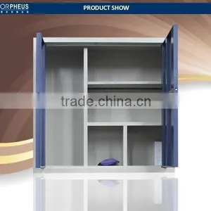 Full Height Cabinets Office Small Model Military Storage Cabinets thumbnail-3