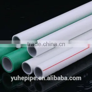 YUHE HIGH QUALITY PPR Pipes And Fittings Buy Ppr,Pipes,Fittings Product on .com thumbnail-3