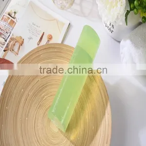 Transparent Green Color Soap Base Hot Selling in Europe thumbnail-3