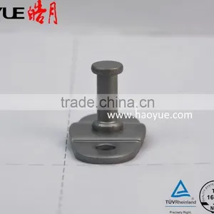 6480 Auto Car Truck Bus Door Lock Latch Buckle thumbnail-2