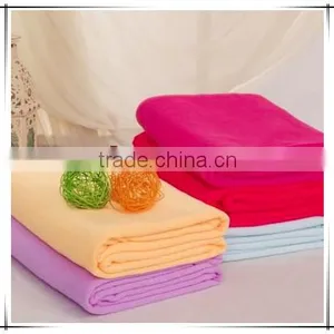 2014 Wholesale Microfiber Bath Towel thumbnail-1